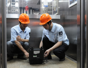 	電梯綜合性能安全評估系統_電梯平衡系數測試儀_電梯限速器測試儀